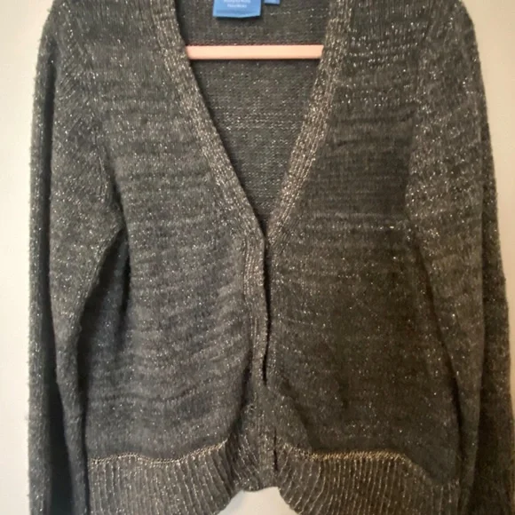 Vera Wang Cardigan - Picture 2 of 2